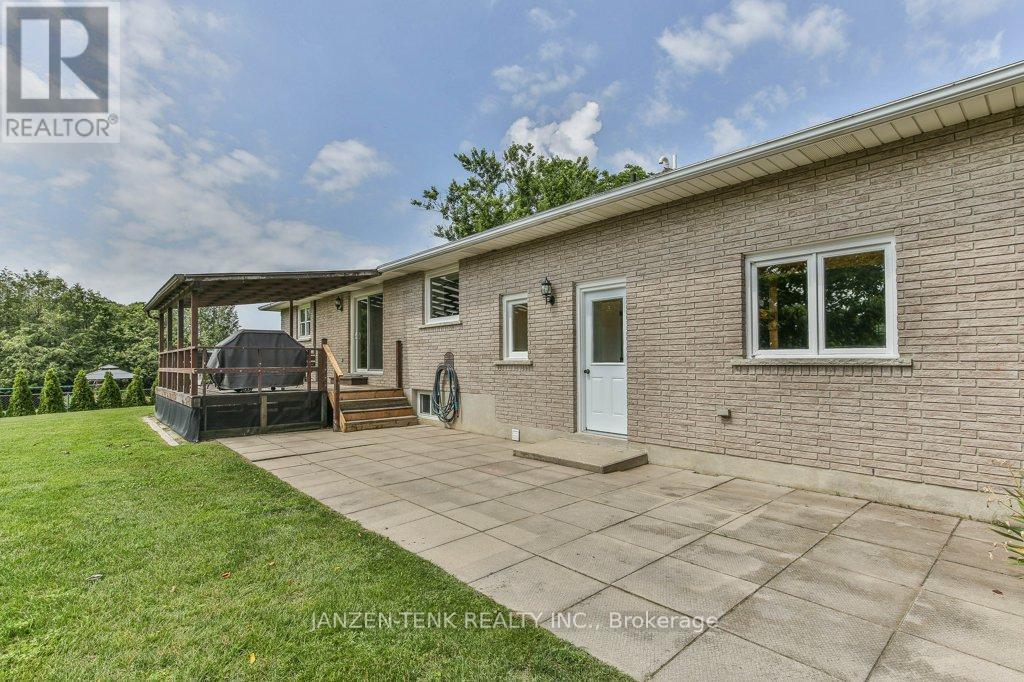 492 19 Highway, Tillsonburg, Ontario  N4G 4G9 - Photo 41 - X13525336