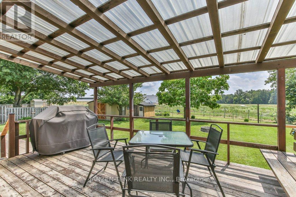 492 19 Highway, Tillsonburg, Ontario  N4G 4G9 - Photo 43 - X13525336
