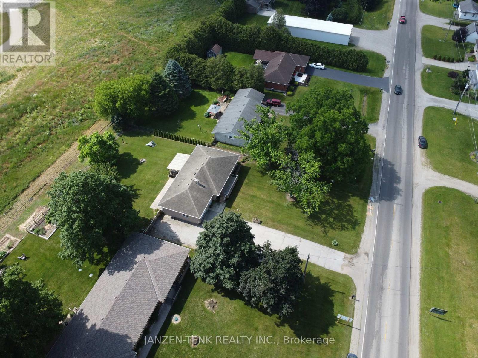 492 19 Highway, Tillsonburg, Ontario  N4G 4G9 - Photo 46 - X13525336