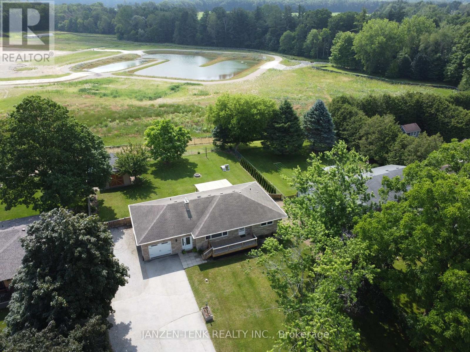 492 19 Highway, Tillsonburg, Ontario  N4G 4G9 - Photo 49 - X13525336