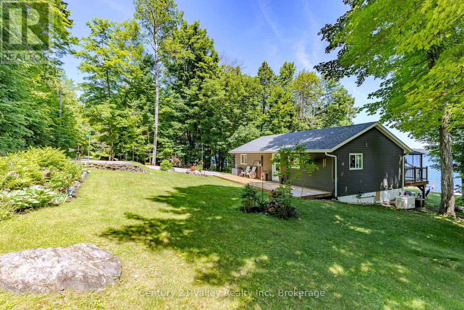 141 Mulberry Lane, Bonnechere Valley, Ontario  K0J 1T0 - Photo 1 - X13525322