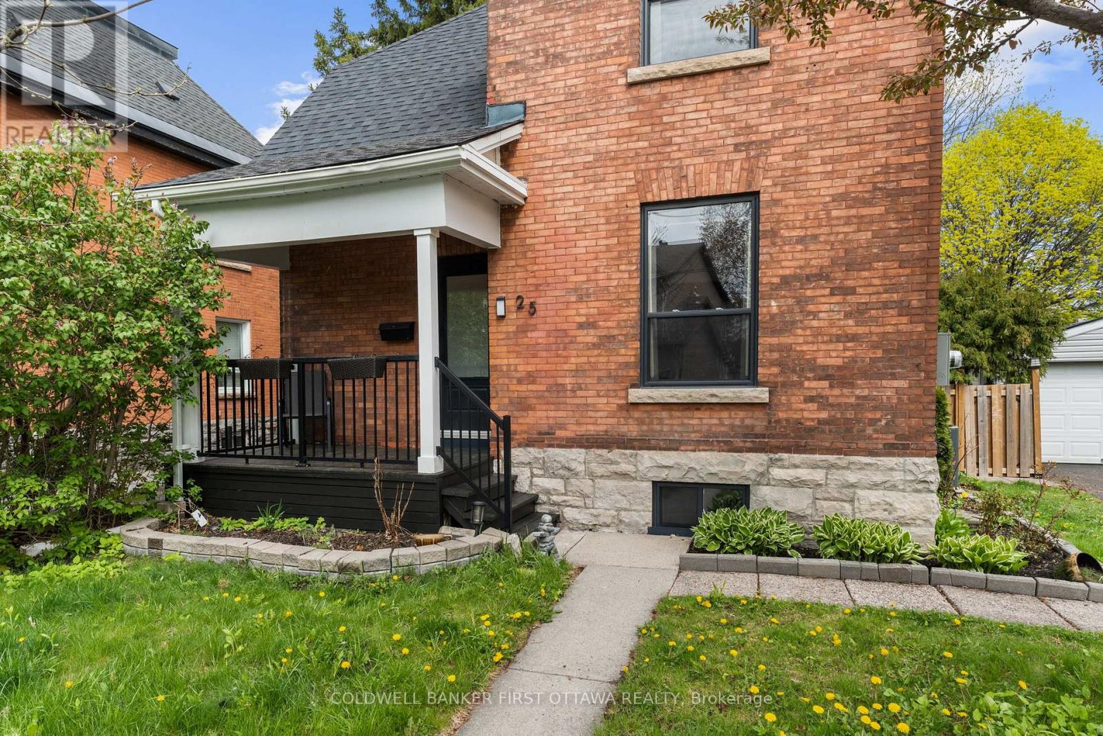 25 Clegg Street, Ottawa, Ontario  K1S 0H5 - Photo 2 - X13525272