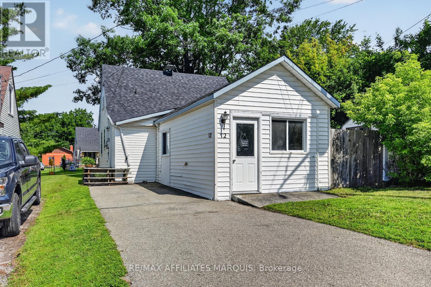12 Churchill Crescent, Smiths Falls, Ontario  K7A 3H4 - Photo 33 - X13525278