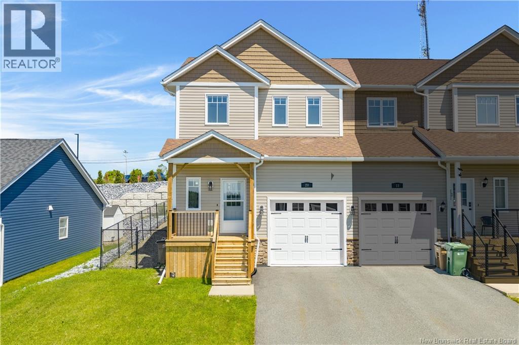 20 Wild Fox Drive, Saint John