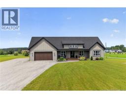 496 Route 510, Main River, New Brunswick