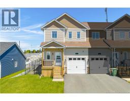 20 Wild Fox Drive, Saint John, New Brunswick