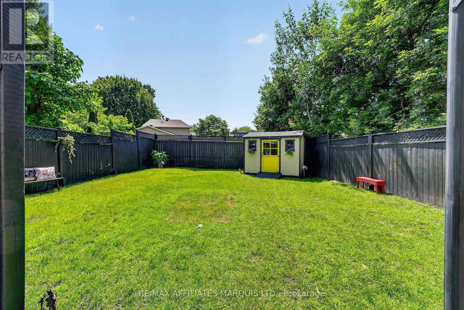 336 Amelia Street, Cornwall, Ontario  K6H 3P5 - Photo 41 - X13525292