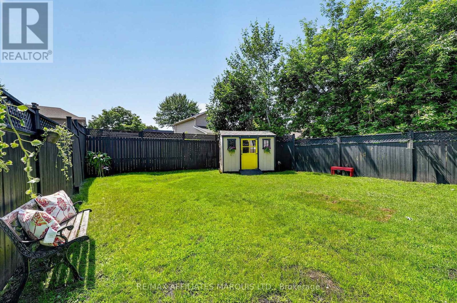 336 Amelia Street, Cornwall, Ontario  K6H 3P5 - Photo 44 - X13525292