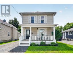 336 AMELIA STREET, Cornwall, Ontario