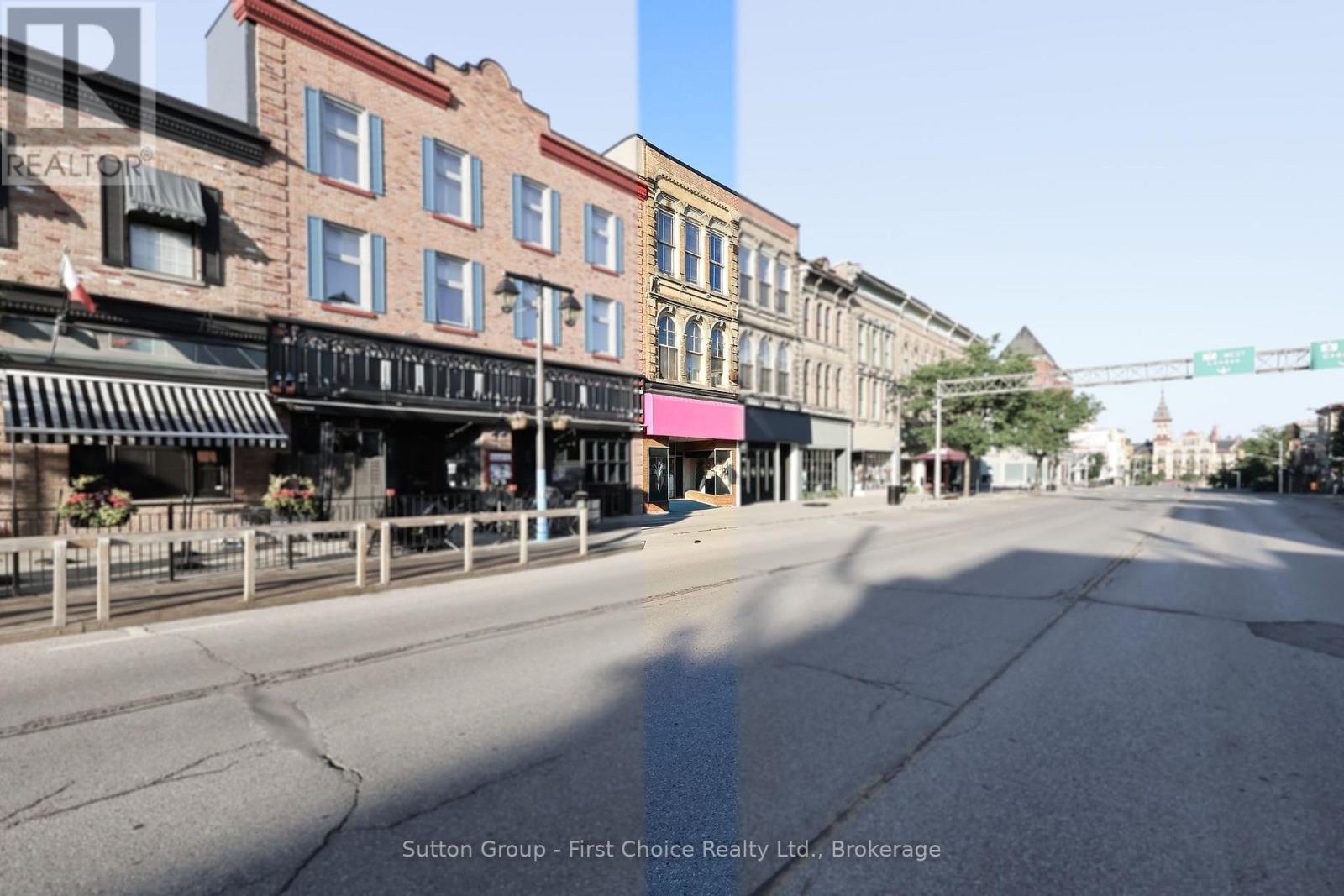97 Ontario Street, Stratford, Ontario  N5A 3H1 - Photo 4 - X13525268