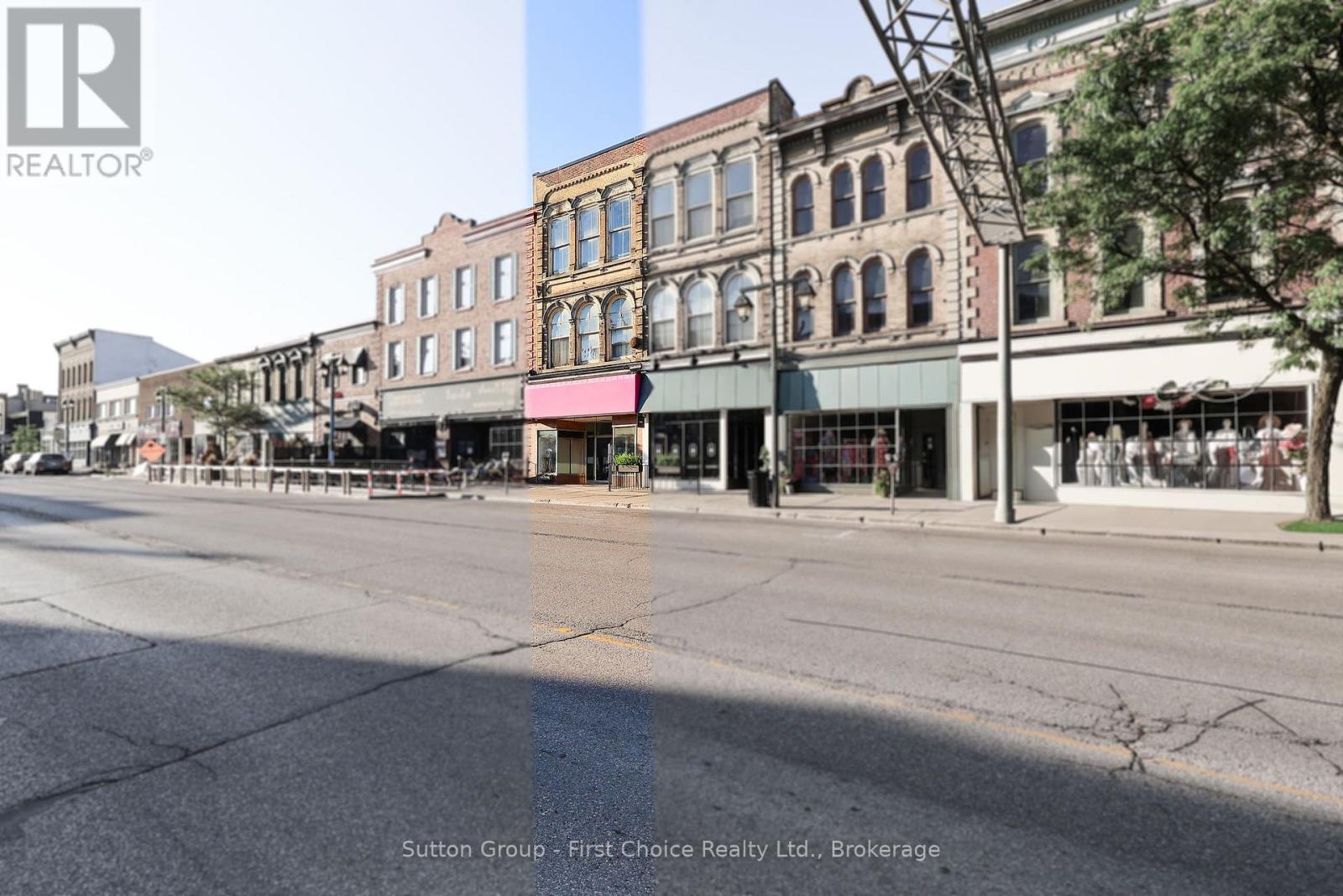 97 Ontario Street, Stratford, Ontario  N5A 3H1 - Photo 5 - X13525268