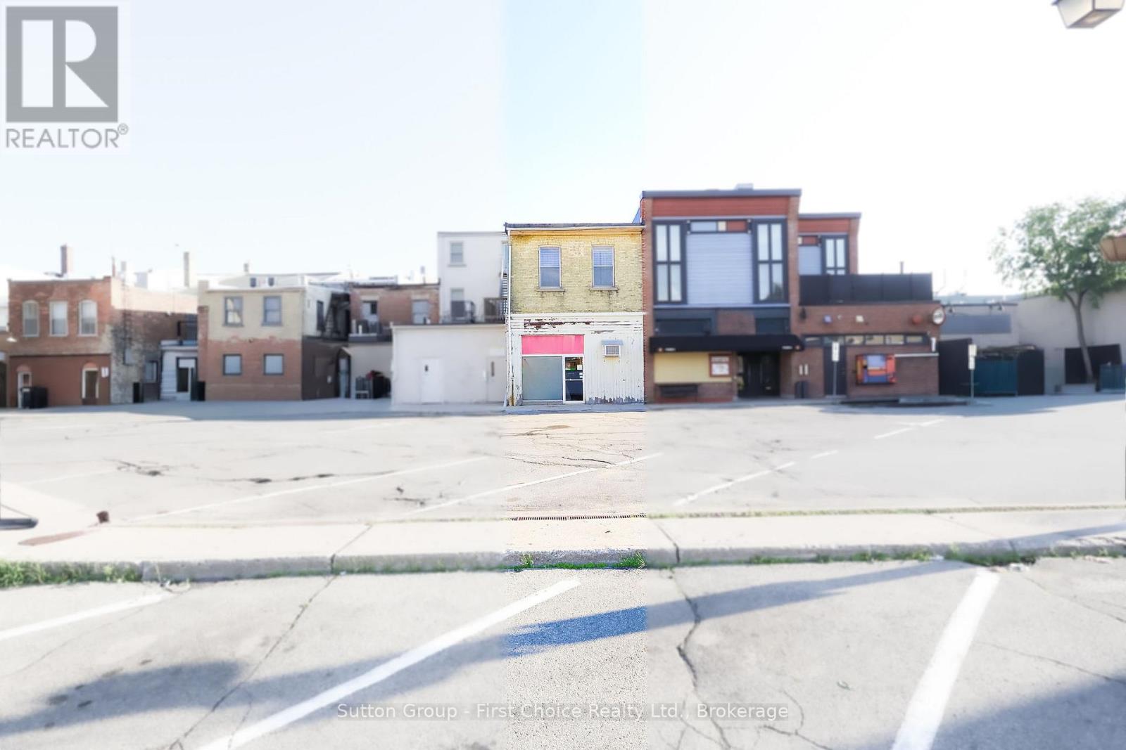 97 Ontario Street, Stratford, Ontario  N5A 3H1 - Photo 8 - X13525268