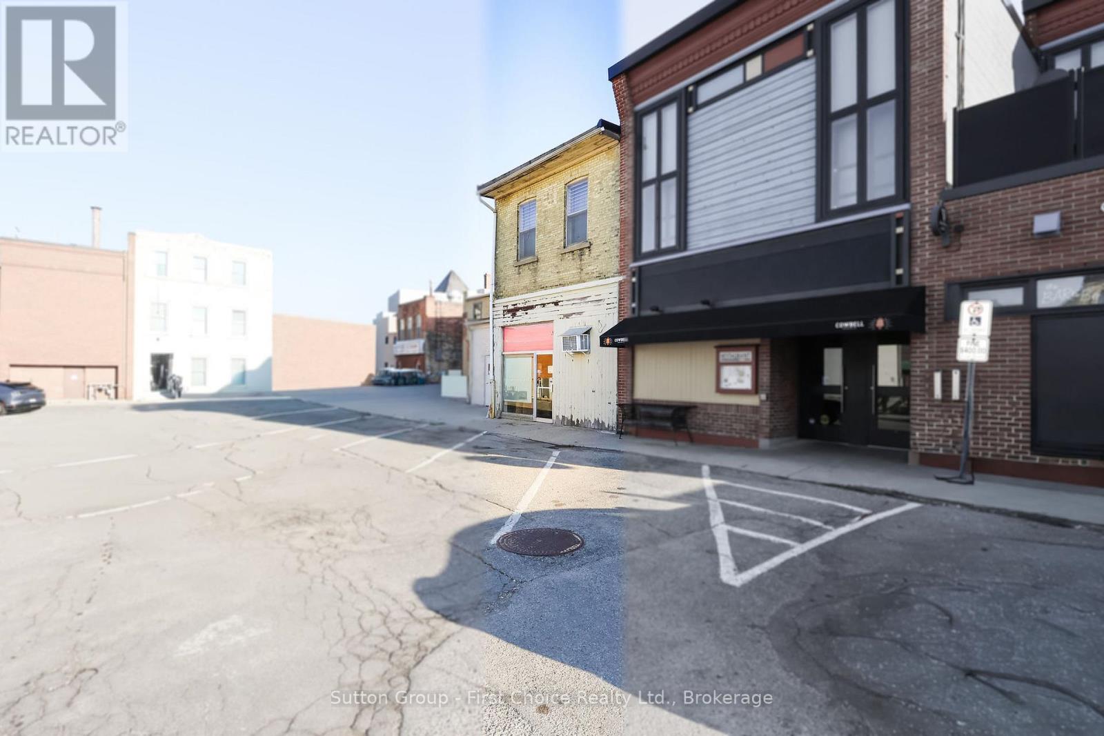 97 Ontario Street, Stratford, Ontario  N5A 3H1 - Photo 9 - X13525268