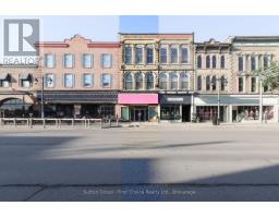 97 ONTARIO STREET, stratford, Ontario