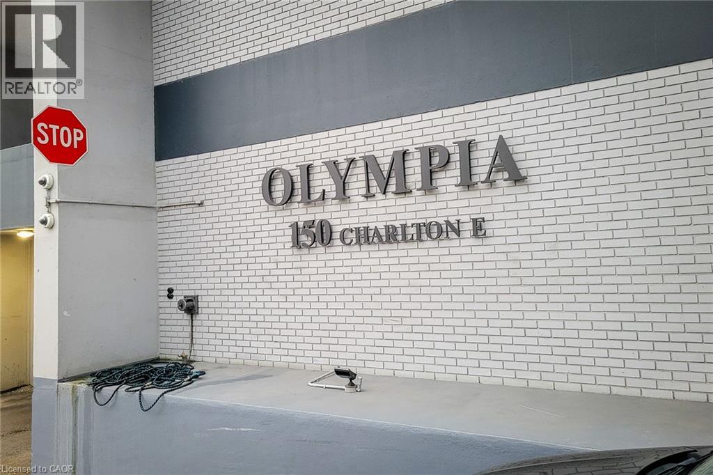 150 Charlton Avenue Unit# 2005, Hamilton, Ontario  L8N 3X3 - Photo 8 - 40845306