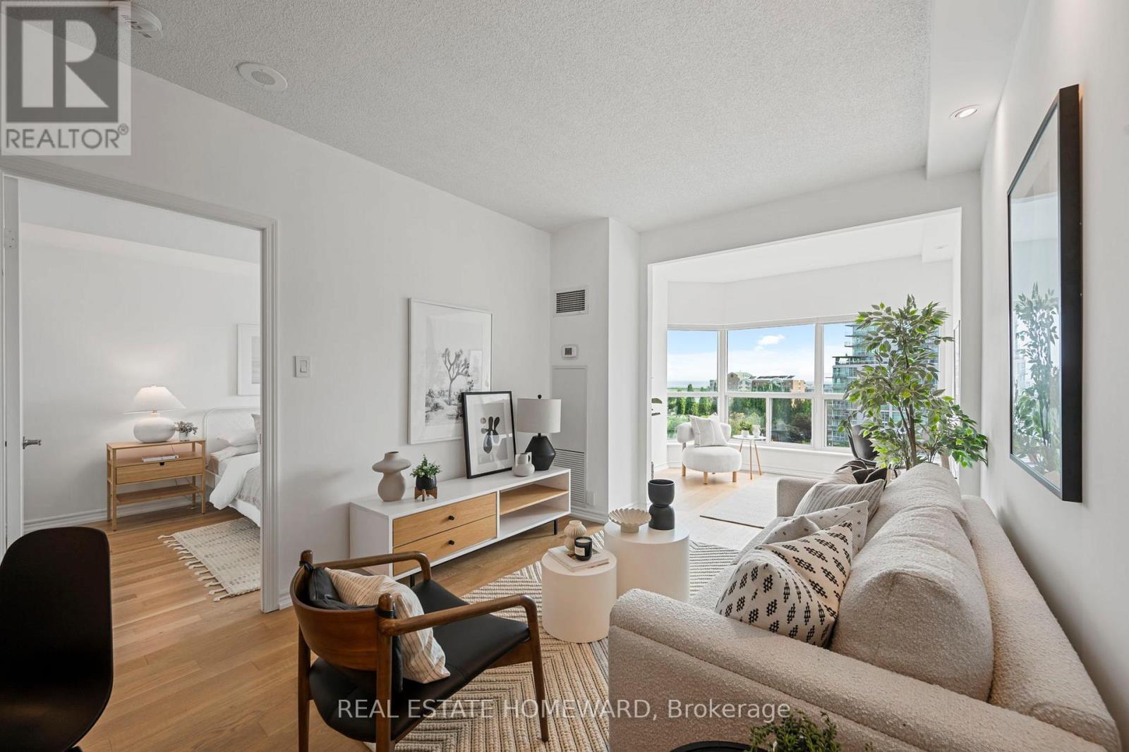 1030 - 600 QUEENS QUAY W, Toronto, Ontario