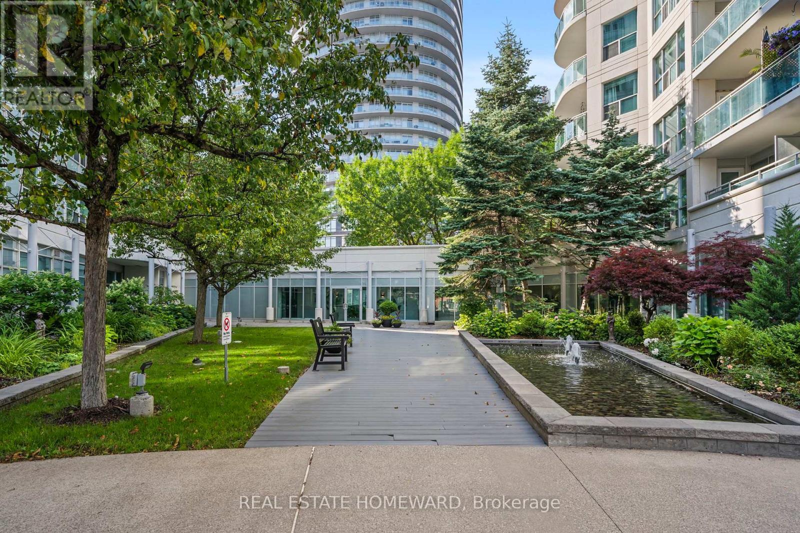1030 - 600 Queens Quay W, Toronto, Ontario  M5V 3M3 - Photo 18 - C13525260