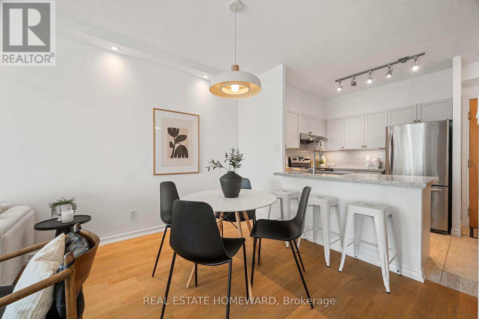 1030 - 600 Queens Quay W, Toronto, Ontario  M5V 3M3 - Photo 5 - C13525260