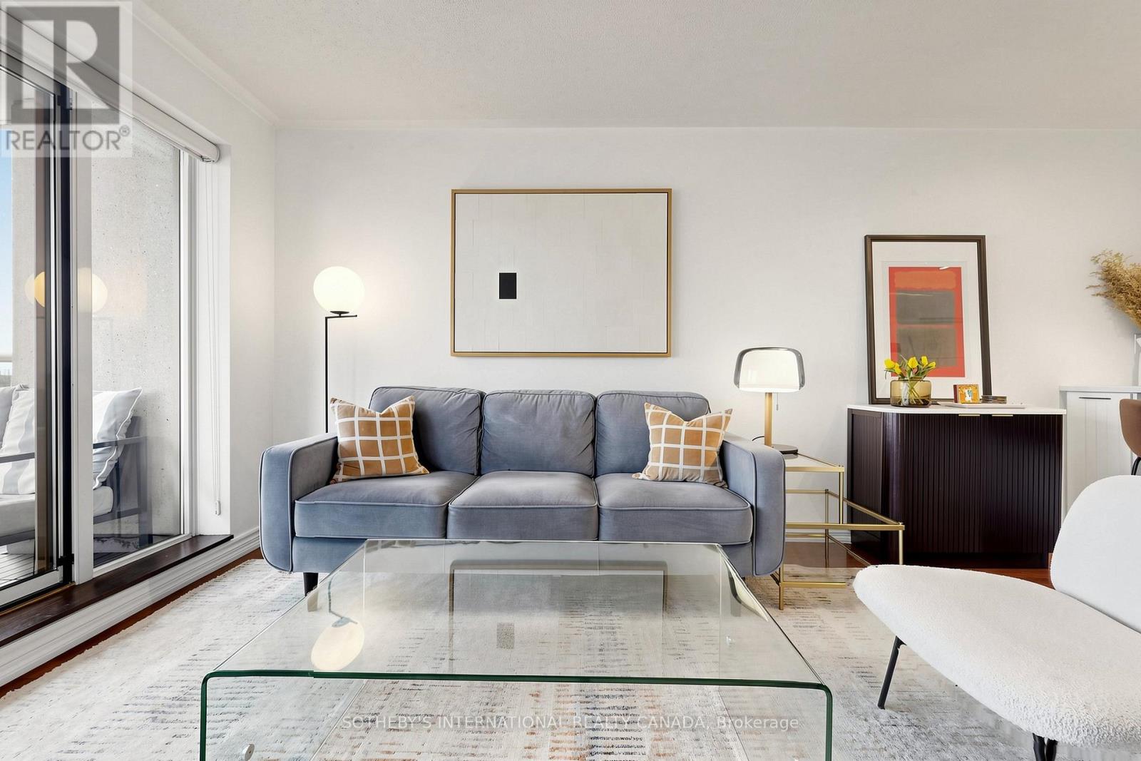 2303 - 909 Bay Street, Toronto, Ontario  M5S 1Z9 - Photo 11 - C13525262