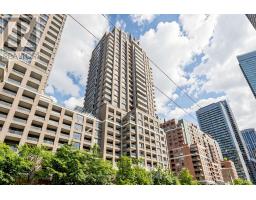 2303 - 909 BAY STREET, Toronto, Ontario