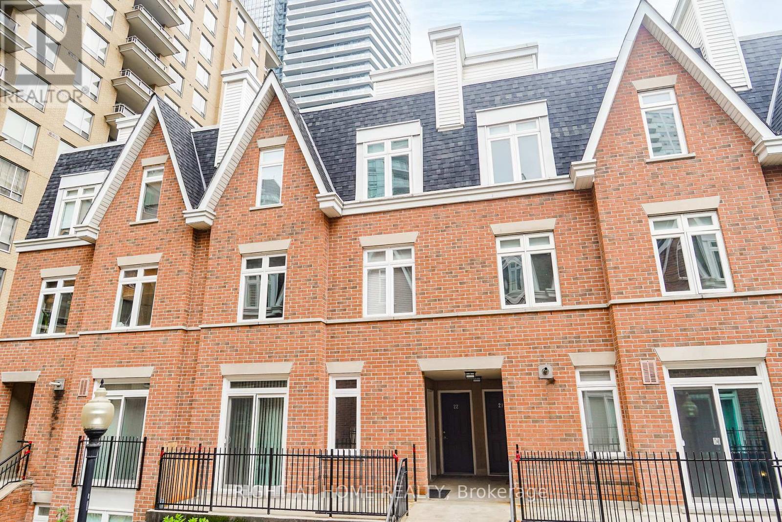 22 - 108 Redpath Avenue, Toronto, Ontario  M4S 2J7 - Photo 25 - C13525332