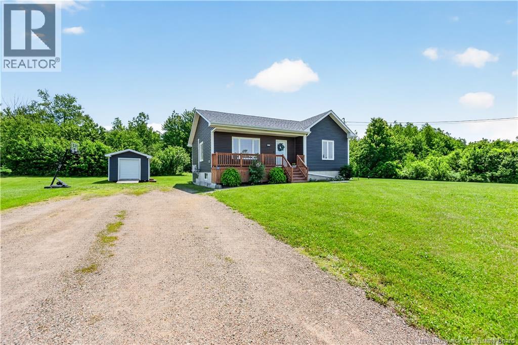 38 Chemin Cormier, Botsford, New Brunswick