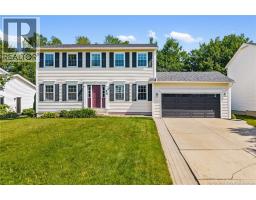 38 Carrington Lane, Fredericton, New Brunswick