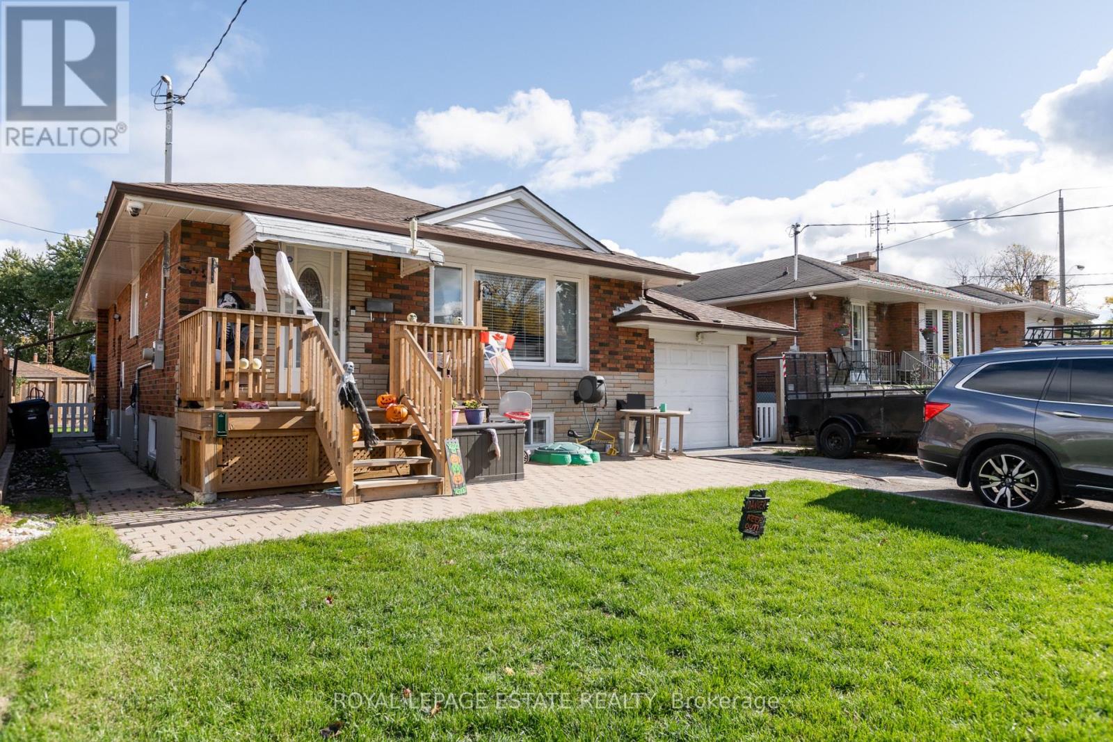 5 BARLOW ROAD