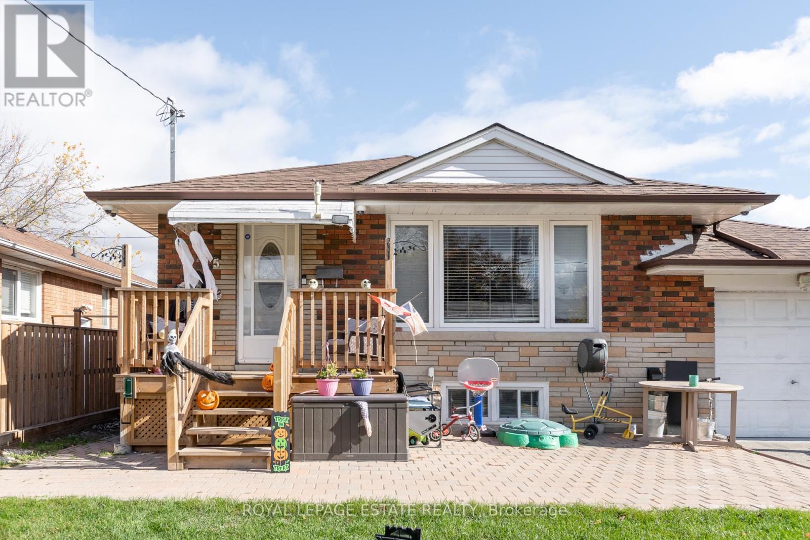 5 Barlow Road, Toronto, Ontario  M1G 2B3 - Photo 20 - E13525290