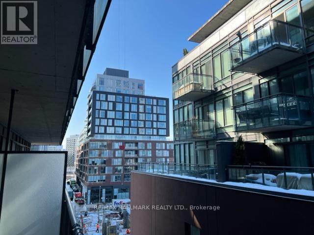 513 - 90 Broadview Avenue, Toronto, Ontario  M4M 0A7 - Photo 10 - E13525316