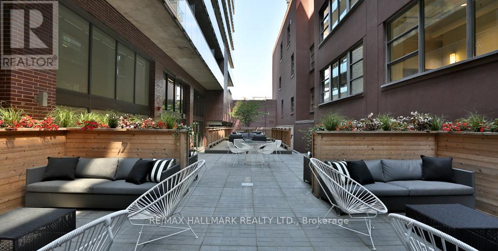 513 - 90 Broadview Avenue, Toronto, Ontario  M4M 0A7 - Photo 14 - E13525316