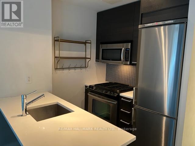 513 - 90 Broadview Avenue, Toronto, Ontario  M4M 0A7 - Photo 2 - E13525316