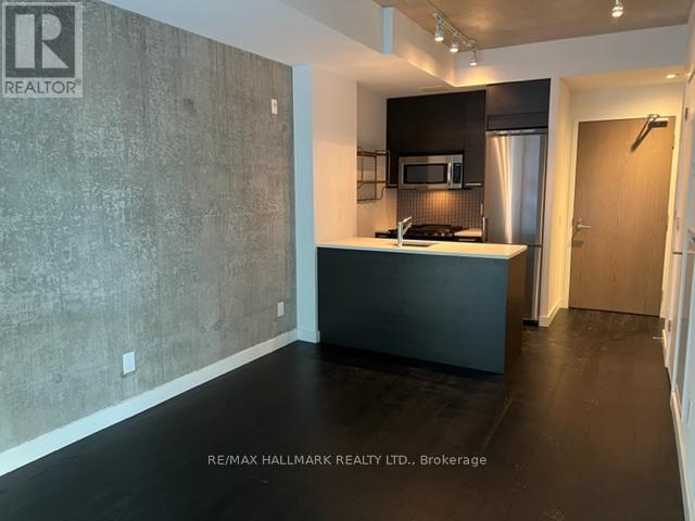 513 - 90 Broadview Avenue, Toronto, Ontario  M4M 0A7 - Photo 3 - E13525316