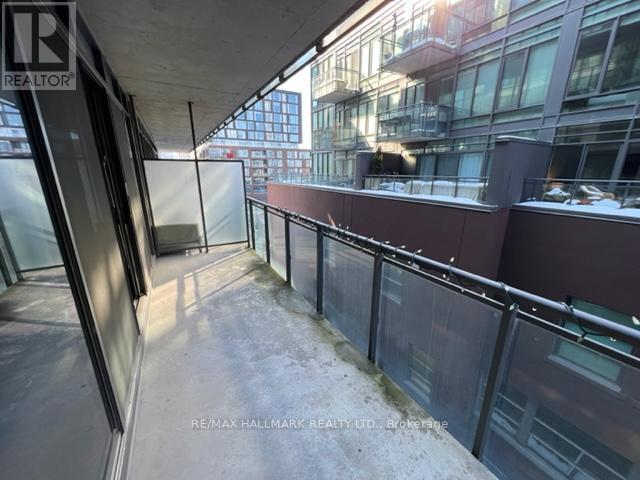 513 - 90 Broadview Avenue, Toronto, Ontario  M4M 0A7 - Photo 9 - E13525316