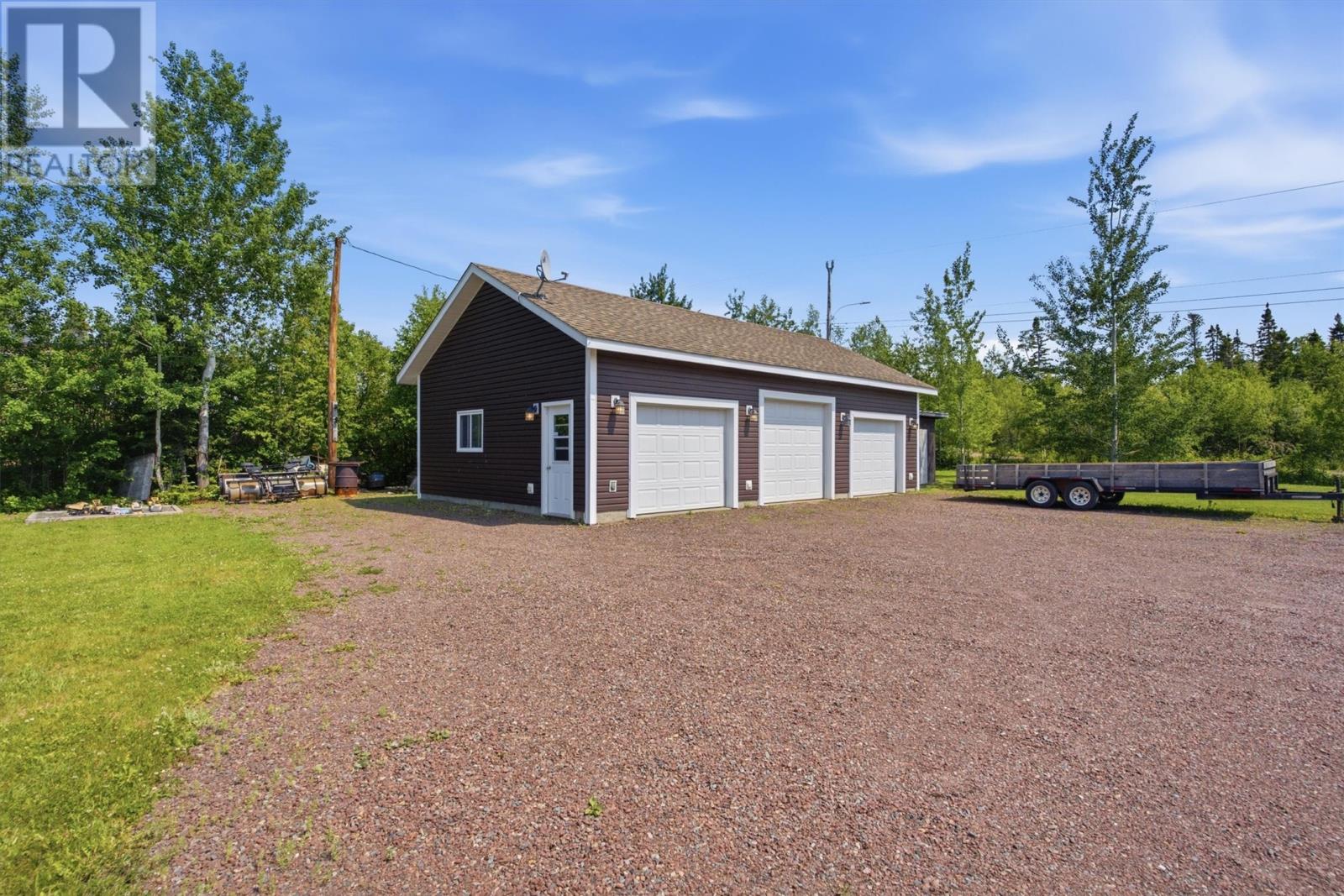 4 Riverbank Road, Bishop's Falls, Newfoundland & Labrador  A0H 1C0 - Photo 30 - 1299879