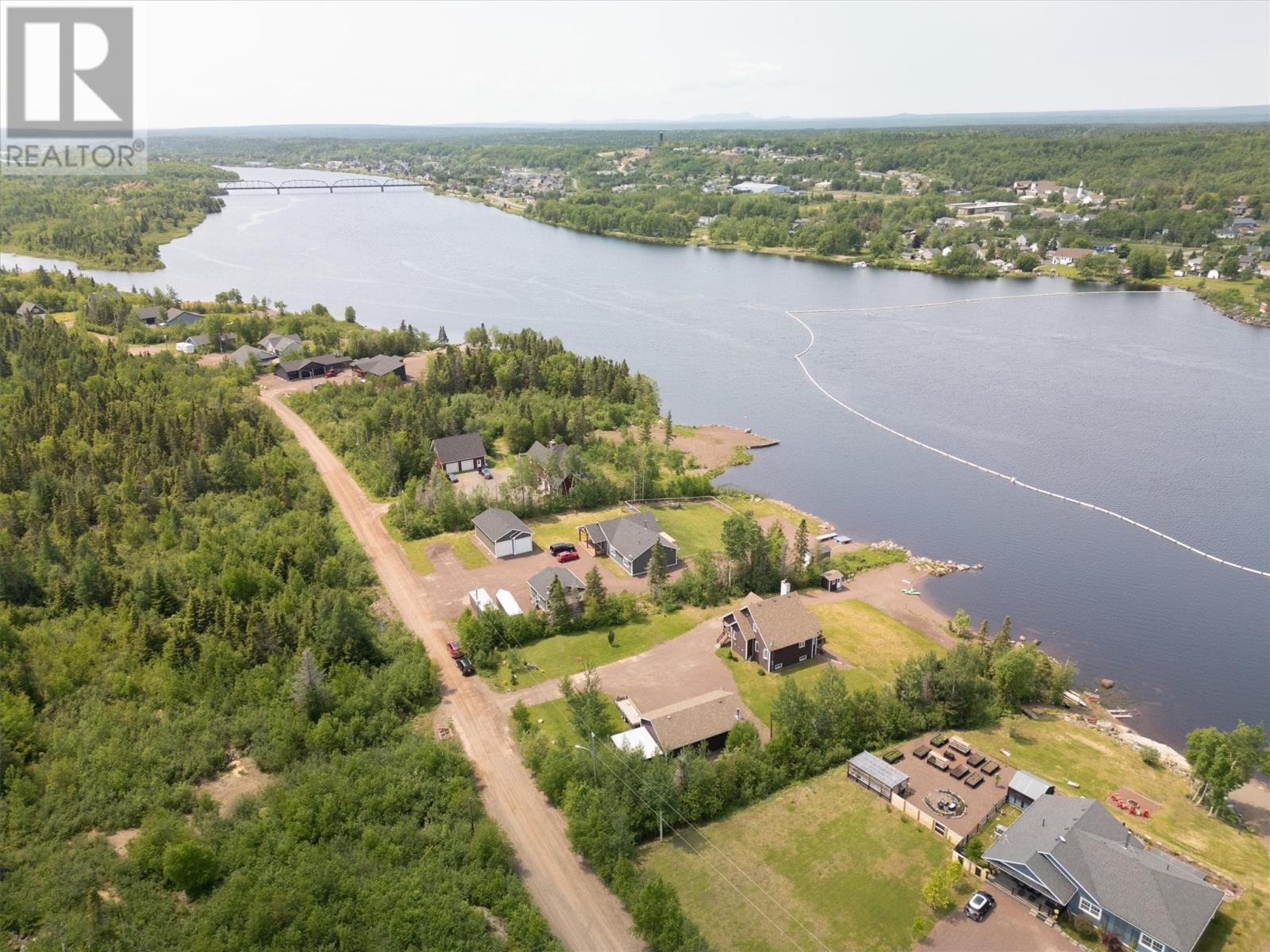 4 Riverbank Road, Bishop's Falls, Newfoundland & Labrador  A0H 1C0 - Photo 34 - 1299879