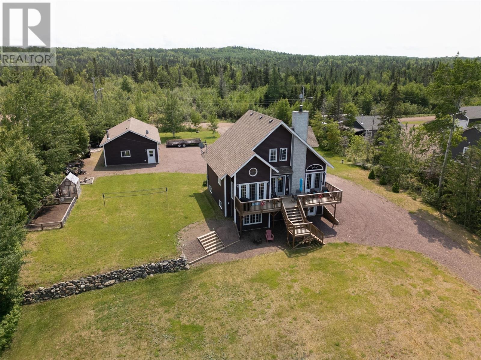 4 Riverbank Road, Bishop's Falls, Newfoundland & Labrador  A0H 1C0 - Photo 36 - 1299879