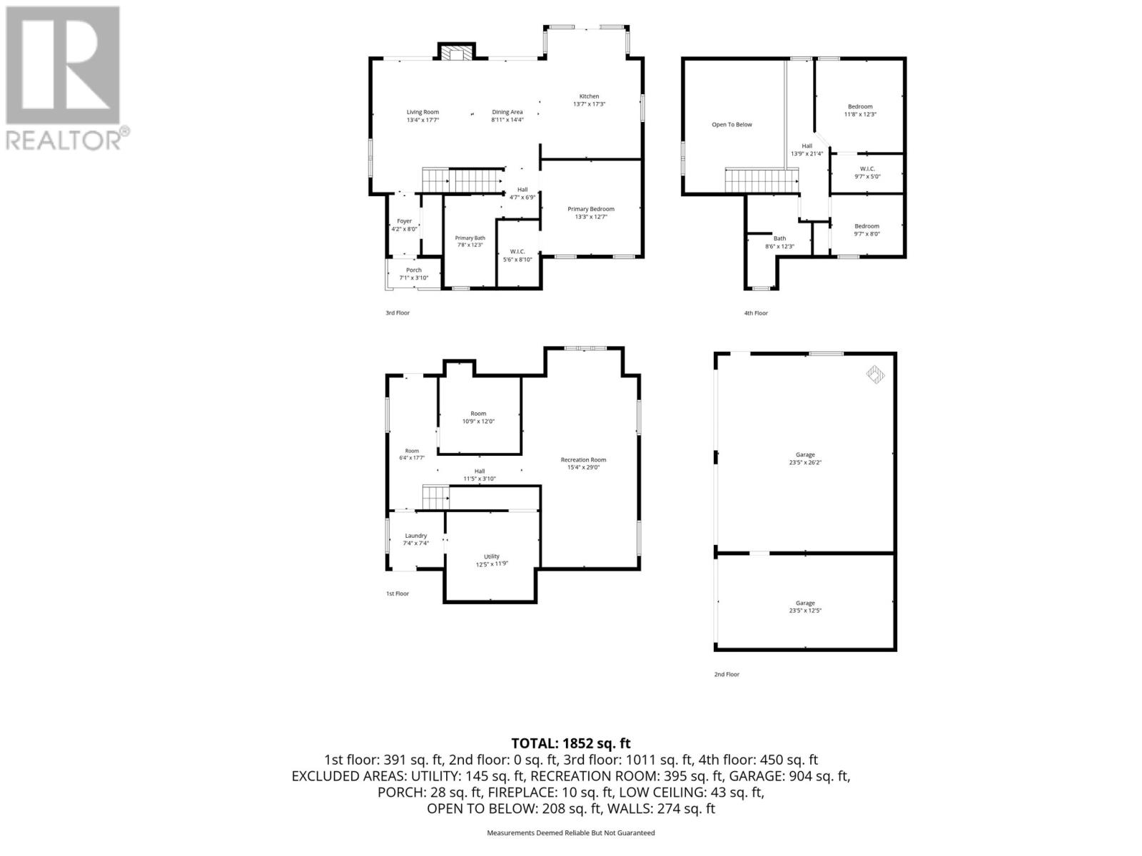 4 Riverbank Road, Bishop's Falls, Newfoundland & Labrador  A0H 1C0 - Photo 39 - 1299879