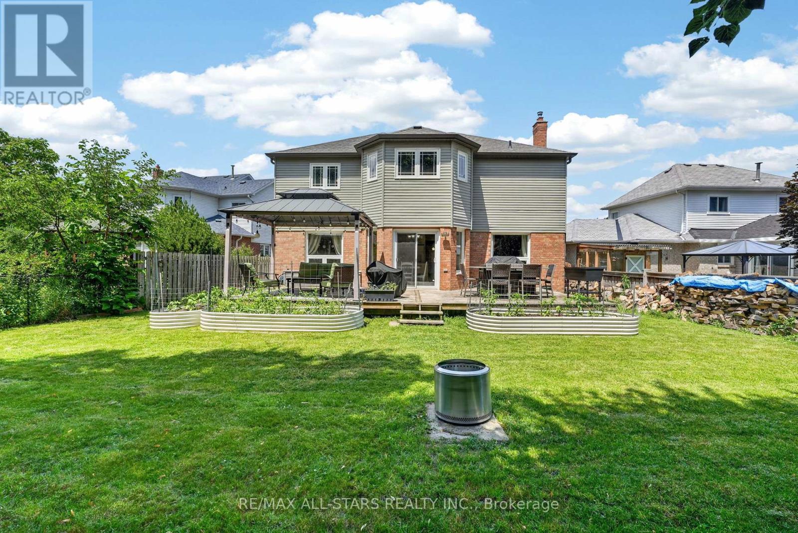 9 Fontaine Drive, Georgina, Ontario  L4P 3P2 - Photo 41 - N13525280