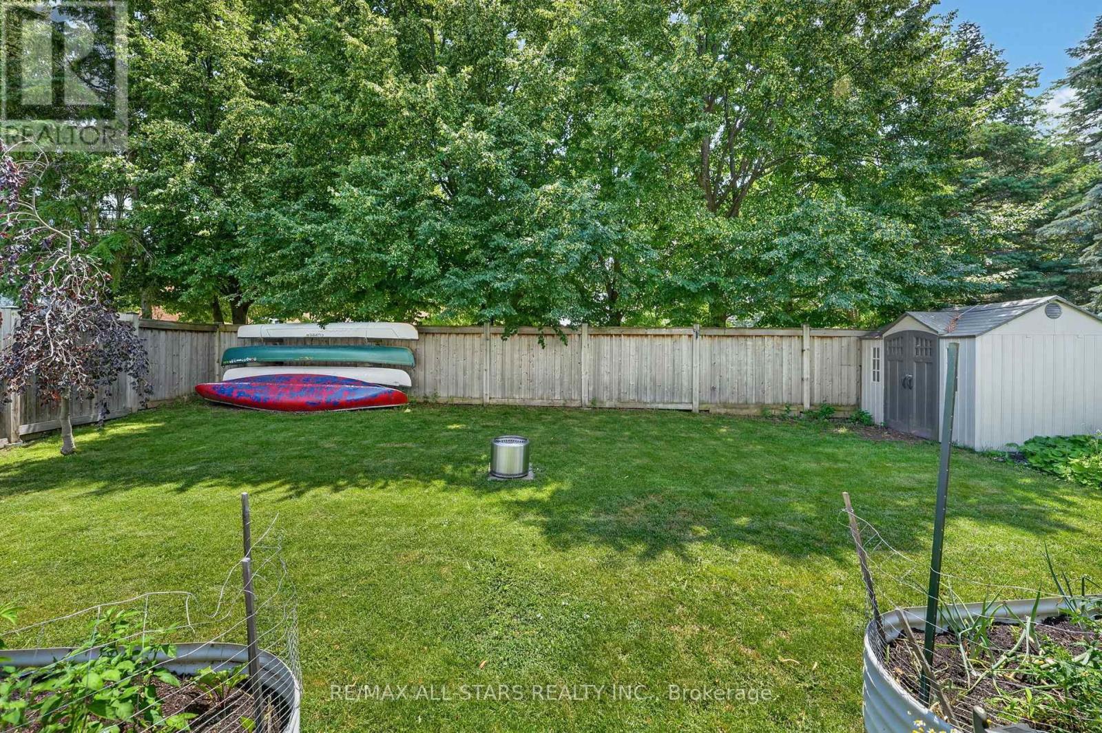 9 Fontaine Drive, Georgina, Ontario  L4P 3P2 - Photo 43 - N13525280