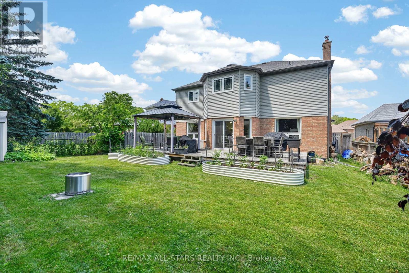 9 Fontaine Drive, Georgina, Ontario  L4P 3P2 - Photo 44 - N13525280