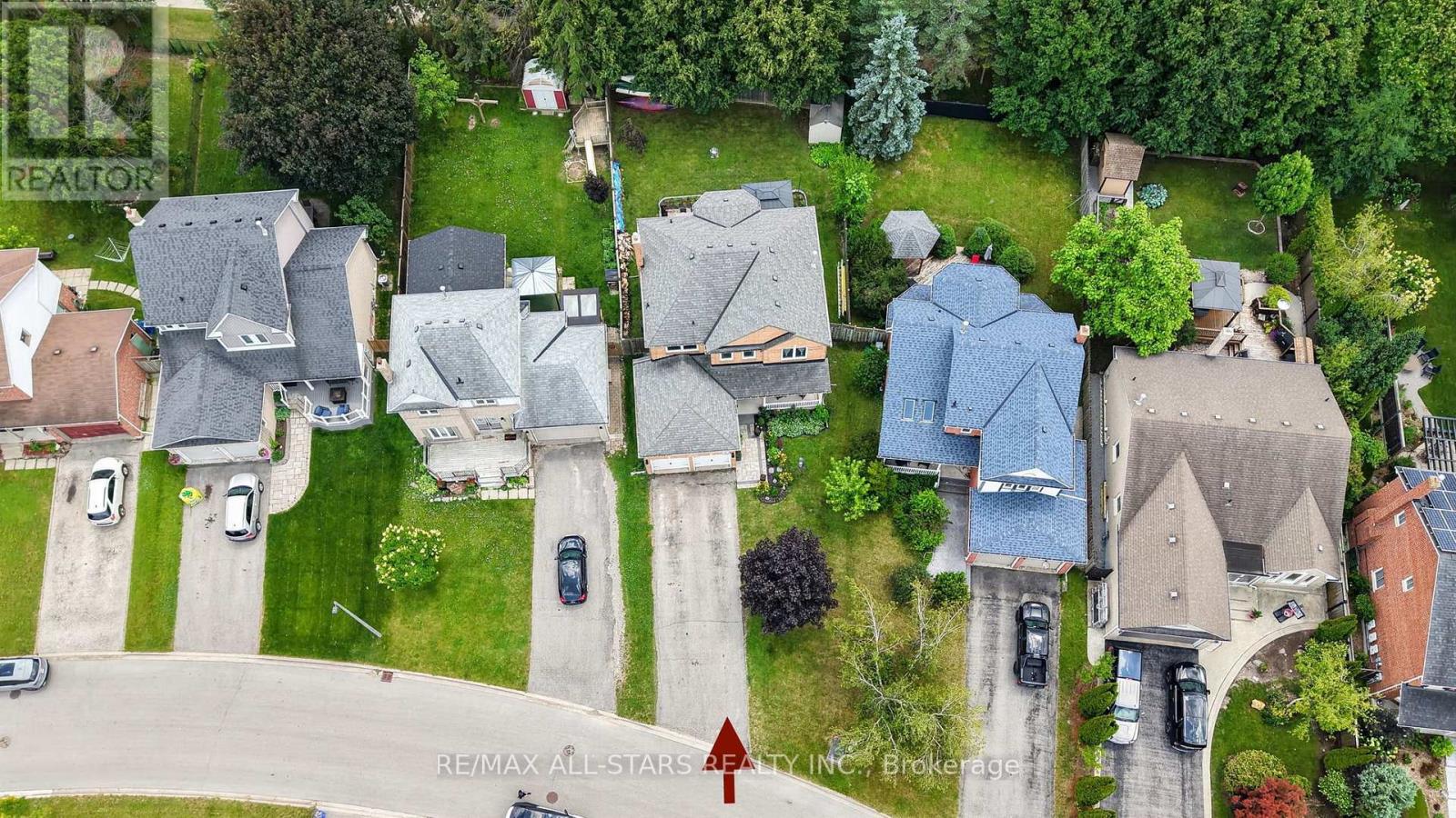 9 Fontaine Drive, Georgina, Ontario  L4P 3P2 - Photo 45 - N13525280