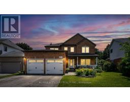 9 FONTAINE DRIVE, Georgina, Ontario