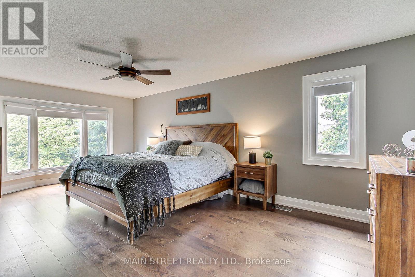 111 Peevers Crescent, Newmarket, Ontario L3Y 7T2 - Photo 18 - N13525284