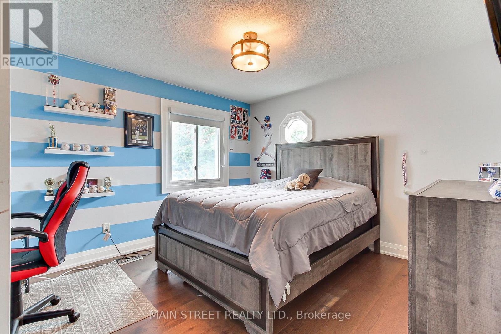 111 Peevers Crescent, Newmarket, Ontario L3Y 7T2 - Photo 21 - N13525284