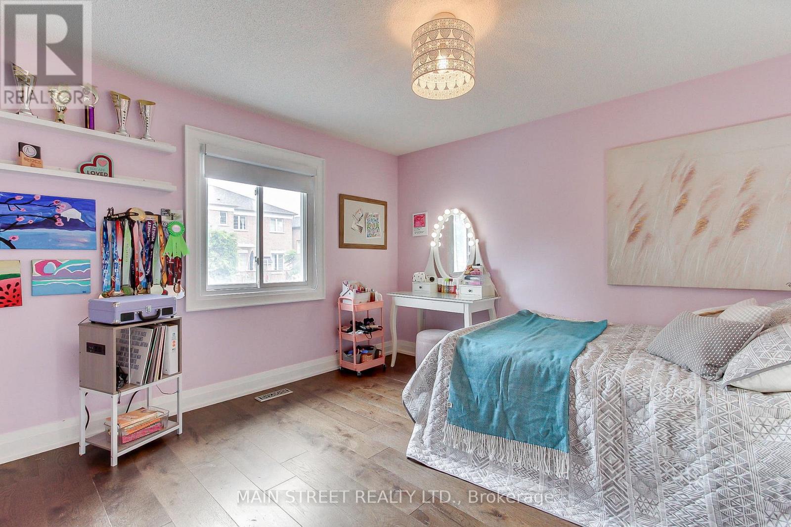 111 Peevers Crescent, Newmarket, Ontario L3Y 7T2 - Photo 22 - N13525284