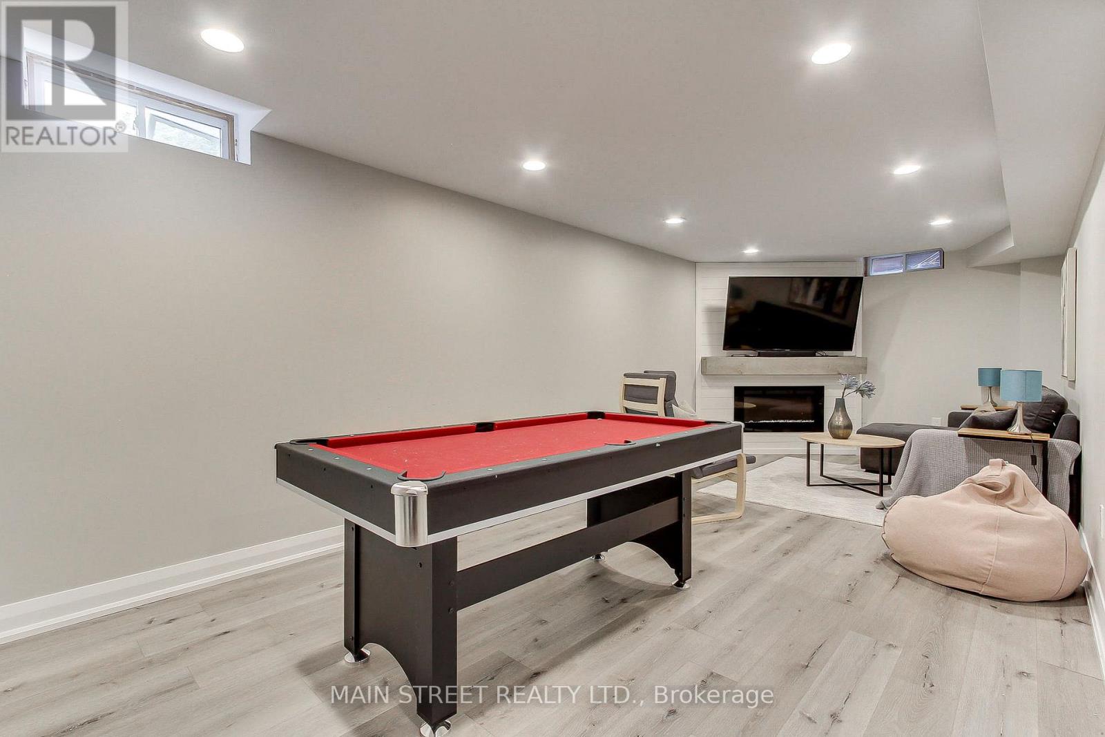 111 Peevers Crescent, Newmarket, Ontario L3Y 7T2 - Photo 24 - N13525284