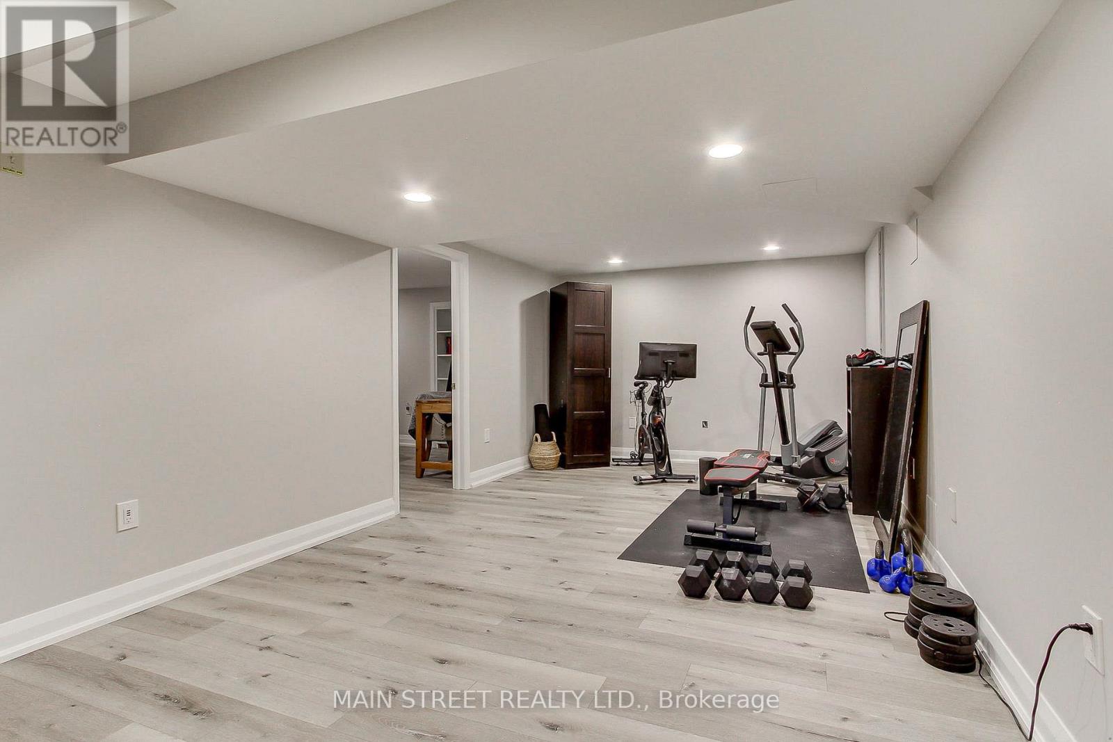111 Peevers Crescent, Newmarket, Ontario L3Y 7T2 - Photo 25 - N13525284