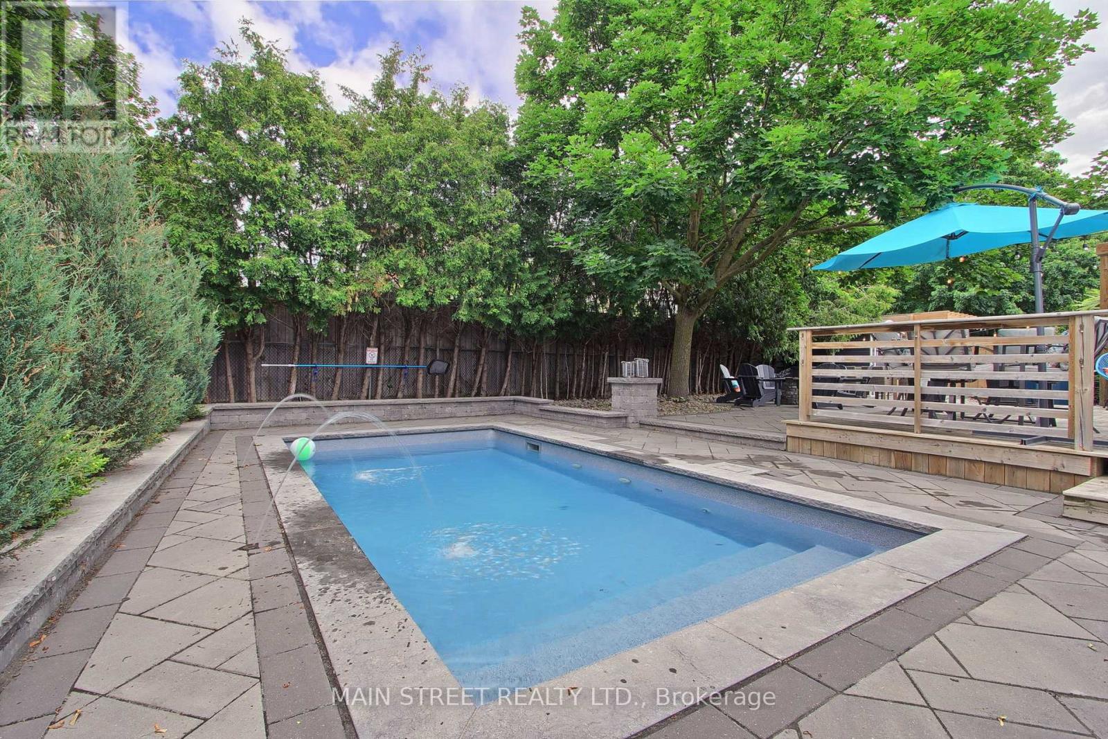111 Peevers Crescent, Newmarket, Ontario L3Y 7T2 - Photo 27 - N13525284