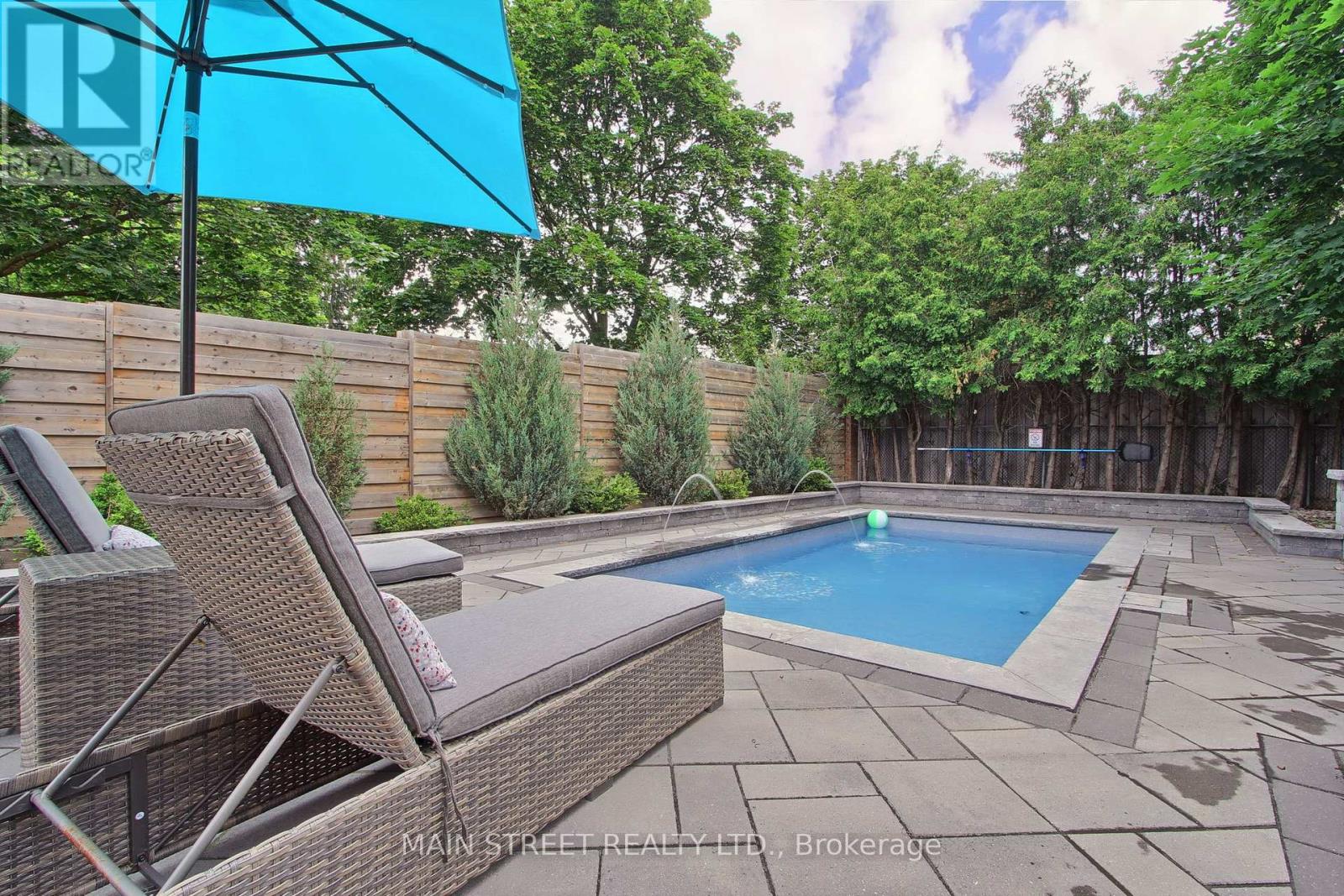 111 Peevers Crescent, Newmarket, Ontario L3Y 7T2 - Photo 28 - N13525284